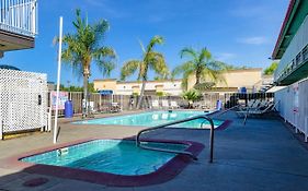 Motel 6-Fresno, Ca - Yosemite Hwy